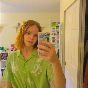 Meet your Posher, Haley